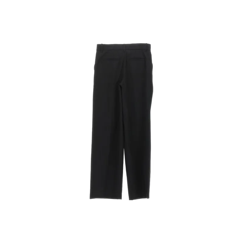 Alexander Wang G String Low Waisted Trousers-1