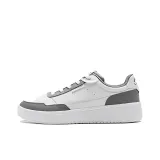 Gray White
