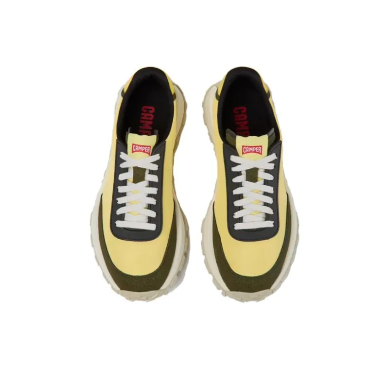 CAMPER Drift Trail Sneakers-1