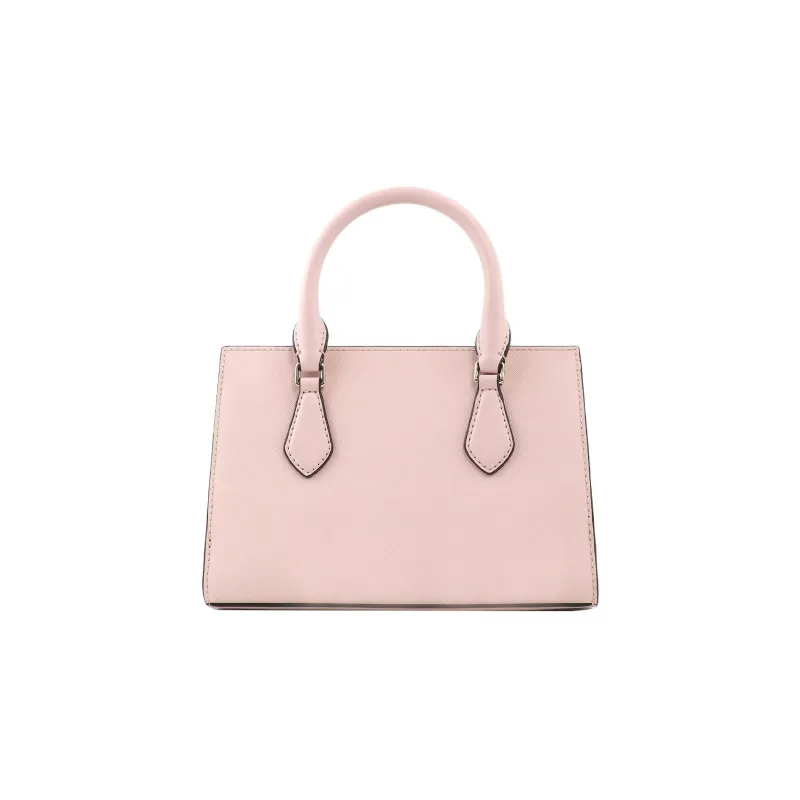 MICHAEL KORS PVC Tote Bag, Shopping Bag, Handbag, Shoulder Bag, Crossbody Bag Small Size Women's Pink-1