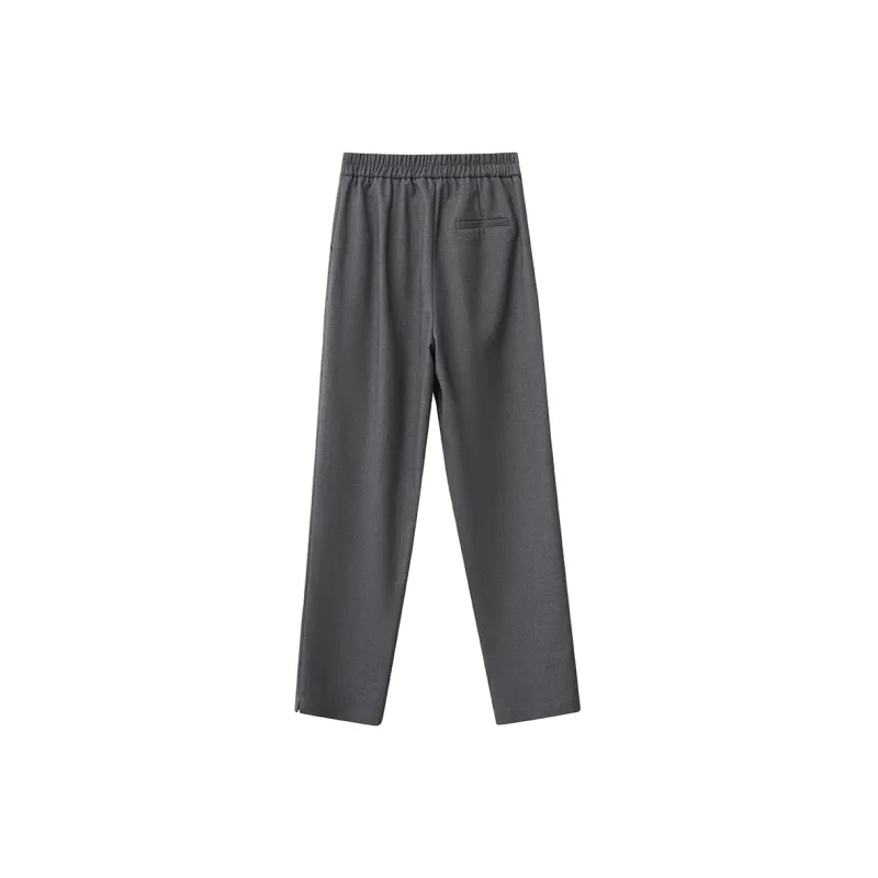 AMII Casual Pants Women's-3
