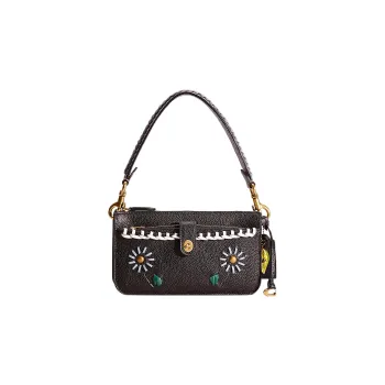 COACH Noa Pop-Up Shoulder Bags