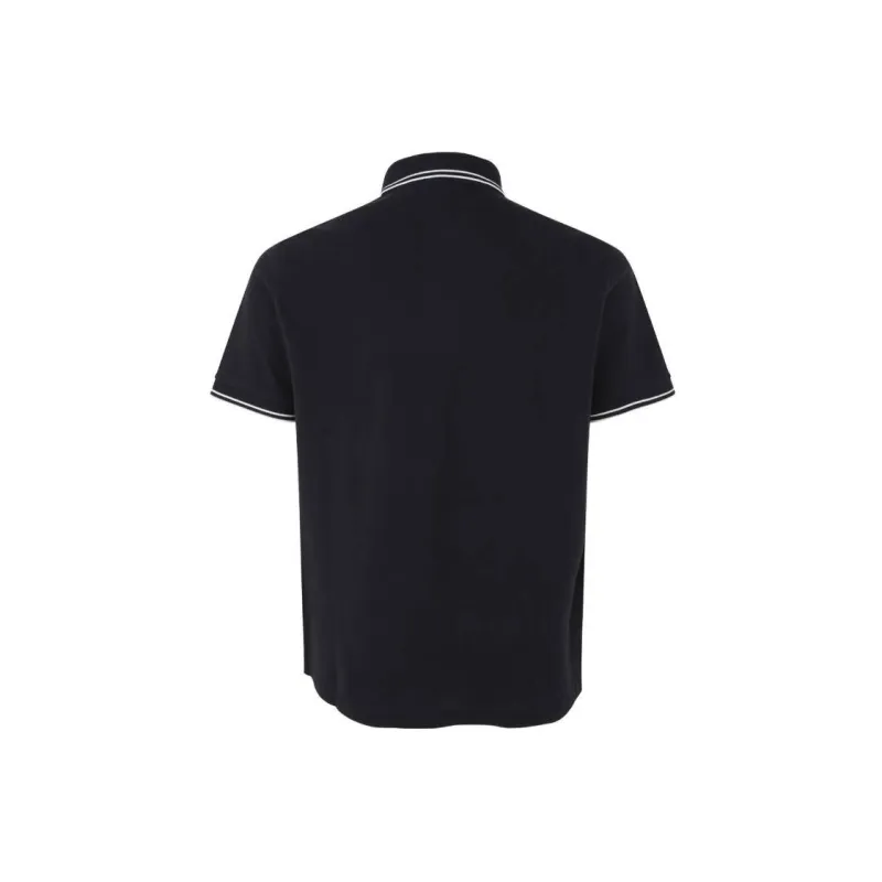 STONE ISLAND Polo Shirts Men Marine Blue-1