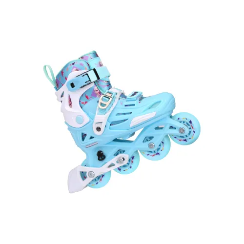 MESUCA Disney Aiien Inline Skates