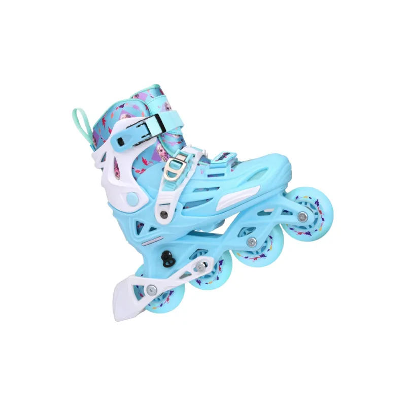 MESUCA x Disney Frozen Series Hard Shell Inline Skate-9