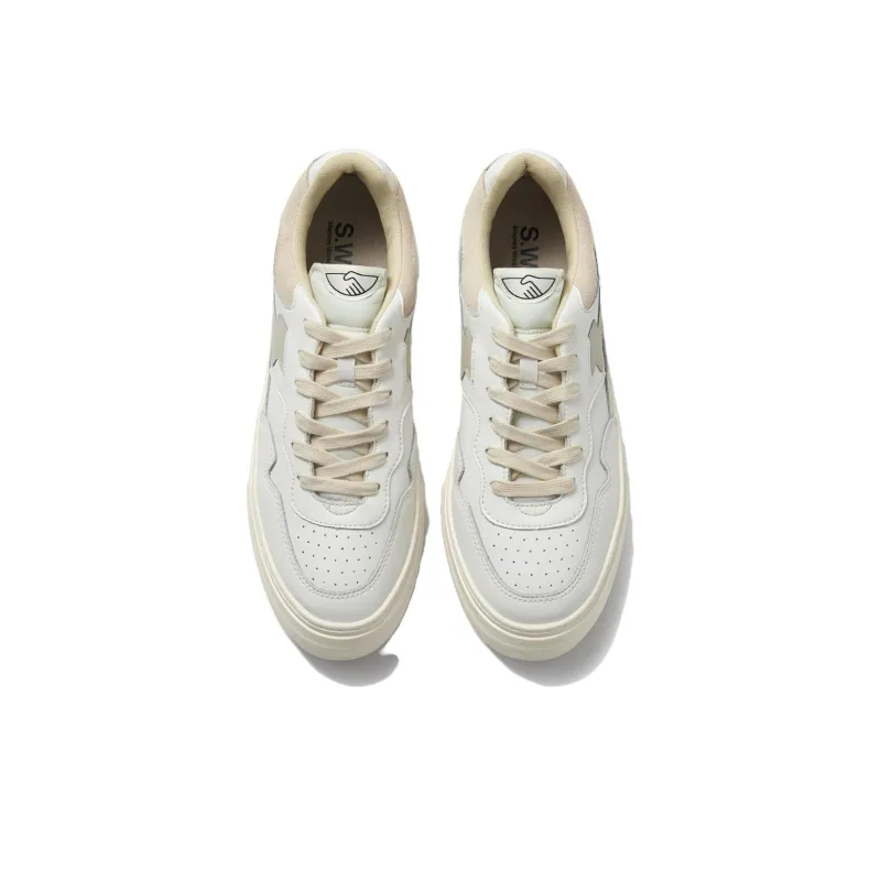 Stepney Workers Club Pearl S Strike Low top Sneakers-2