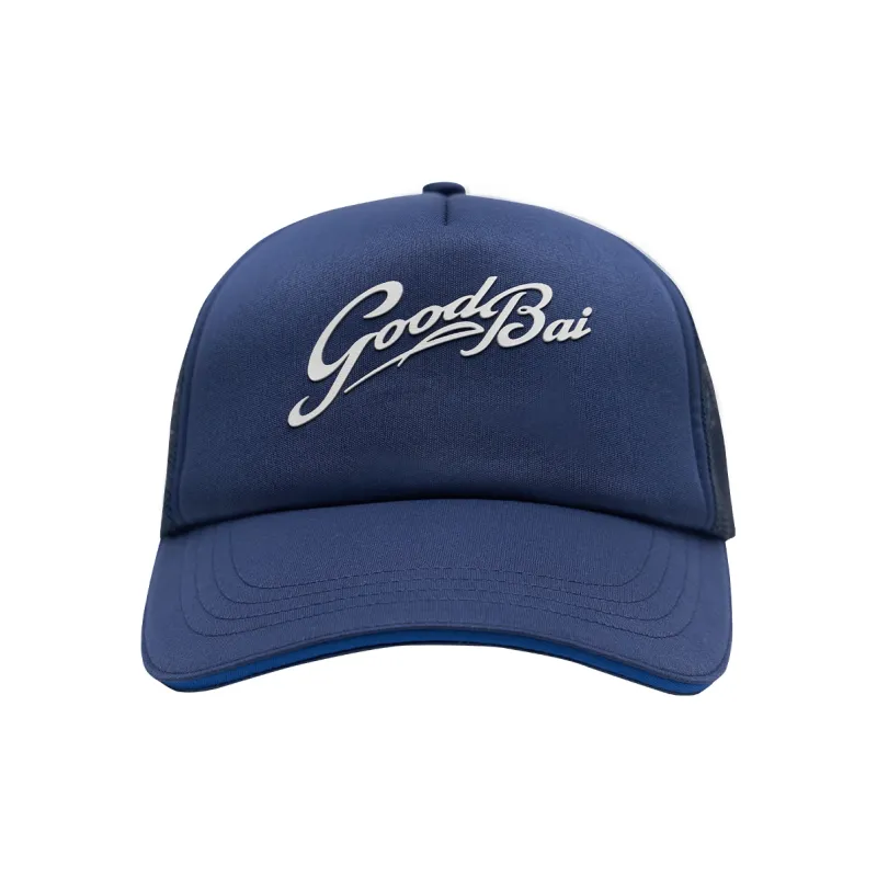 GOOD BAI Baseball Caps Unisex-6
