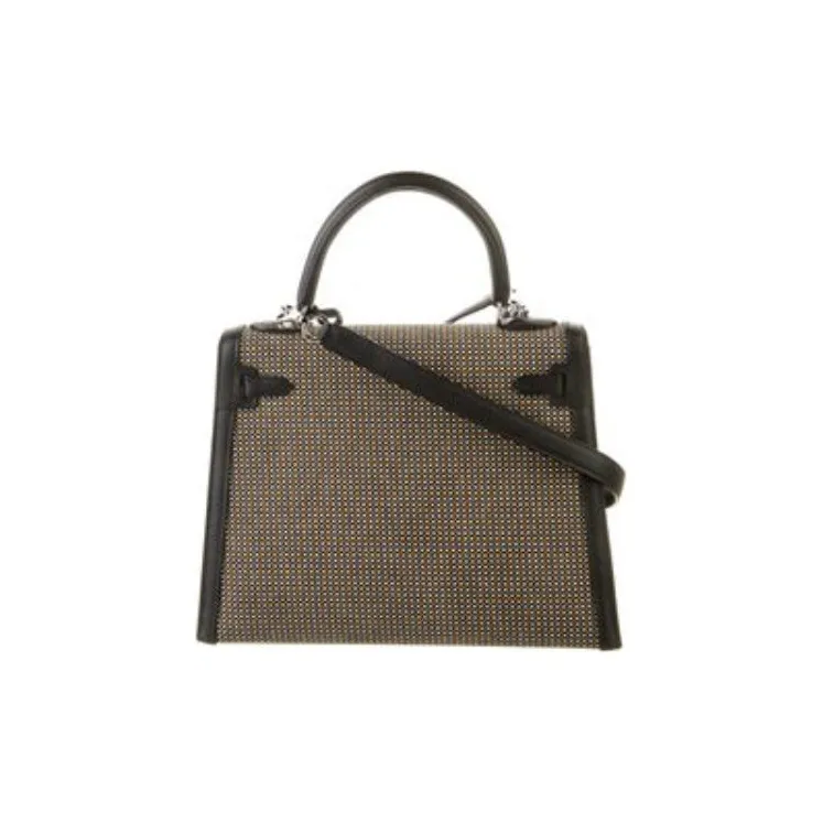 HERMES Kelly Handbags-2