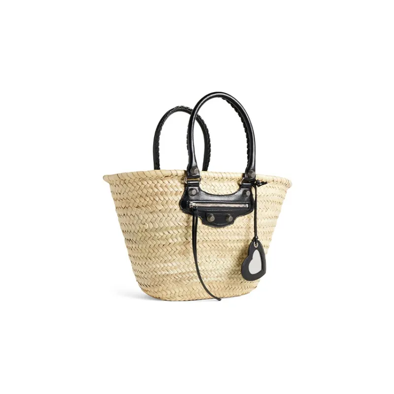 Balenciaga Le Cagole Handbags-1