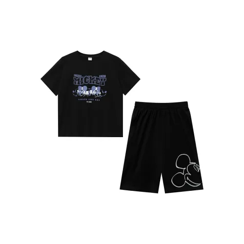 Disney Unisex Pajama Sets