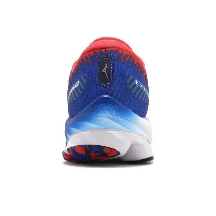 Mizuno Wave Rider 27 'USA'-3