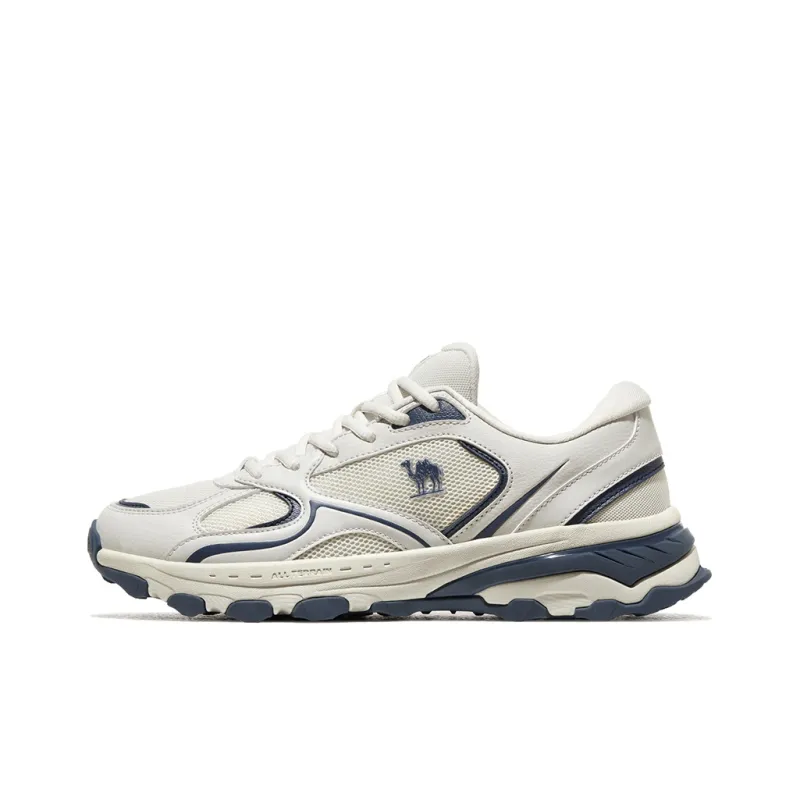 CAMEL Slip Resistant Breathable Low Top Casual Running Shoes Men's-18