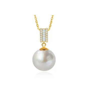 PEARL QUEEN Pearl Necklaces Women's