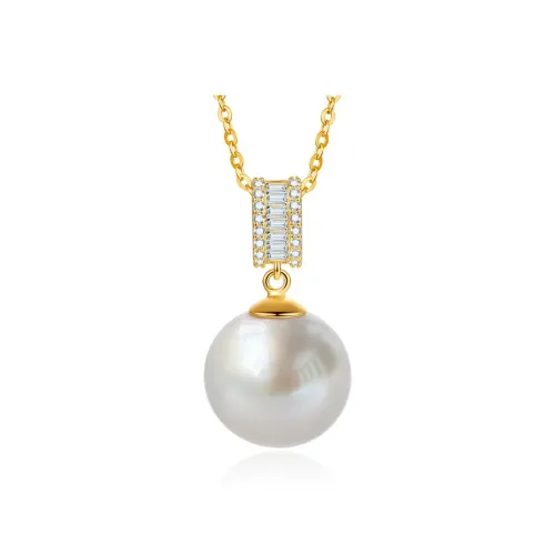 PEARL QUEEN Pearl Necklaces Women's