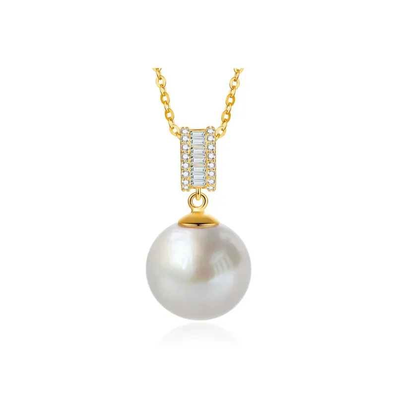 PEARL QUEEN Pearl Necklaces Women's-0