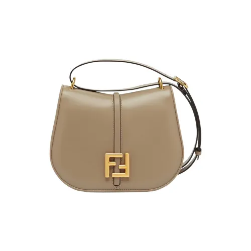 FENDI Crossbody Bags