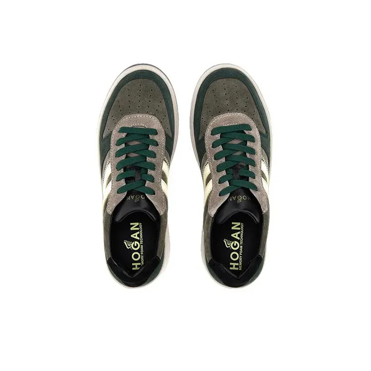 HOGAN H630 Low-top Sneakers-3