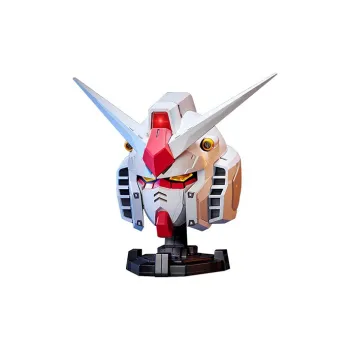 BANDAI Assembled Models
