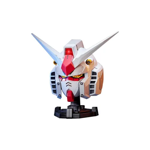 BANDAI Assembled Models