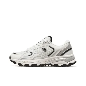CAMEL Low Top Casual Running Shoes Women's