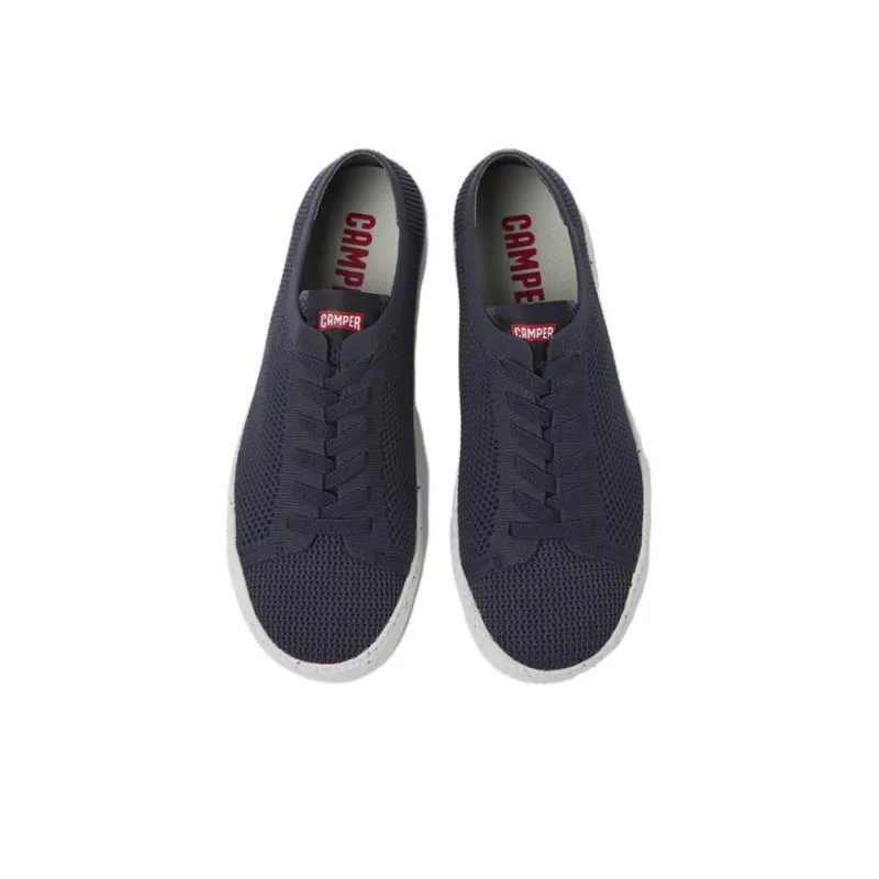 CAMPER Peu Touring Low Top Sneakers-1