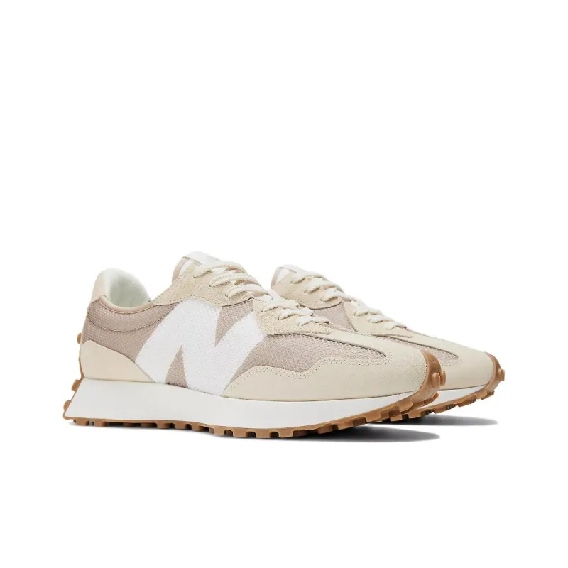 New Balance 327 Bone Mindful Grey-2