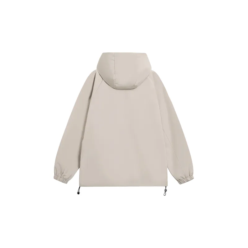 BEENTRILL Jacket Thickened And Fleece Lined Unisex-7