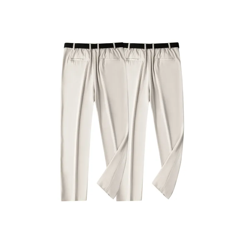 Airwalk Casual Pants Unisex-25