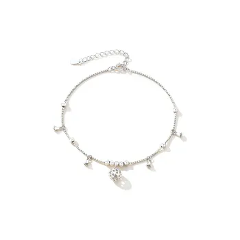 MCK Anklets Women's