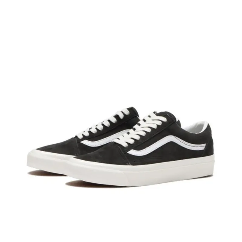 Vans Old Skool 36 Dx 'Black White'-2