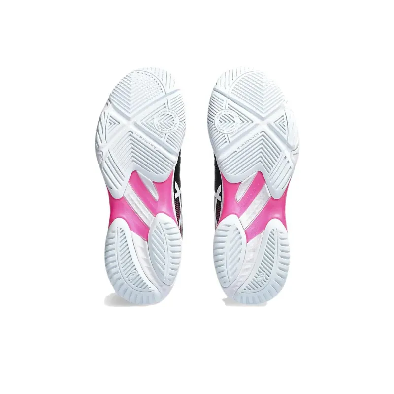 Asics Netburner Ballistic Ff 3 'Black Hot Pink' Women's-5