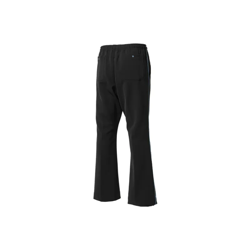 Needles Piping Cowboy Pants-4