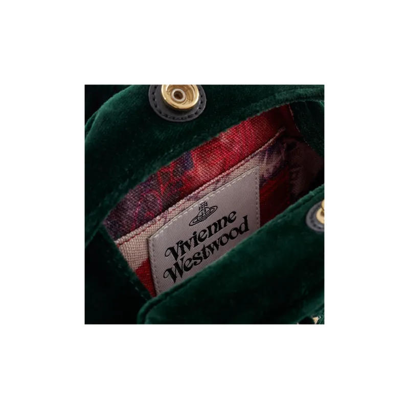 Vivienne Westwood Handbags-3