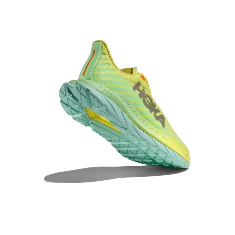HOKA ONE ONE Mach 5 'Citrus Glow' Women's-2