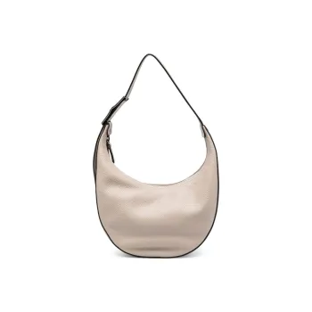 LONGCHAMP Roseau Essential Leather Shoulder Bag