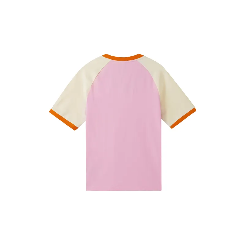 Adidas Originals Adicolor 70s V Neck Cali Tee-1