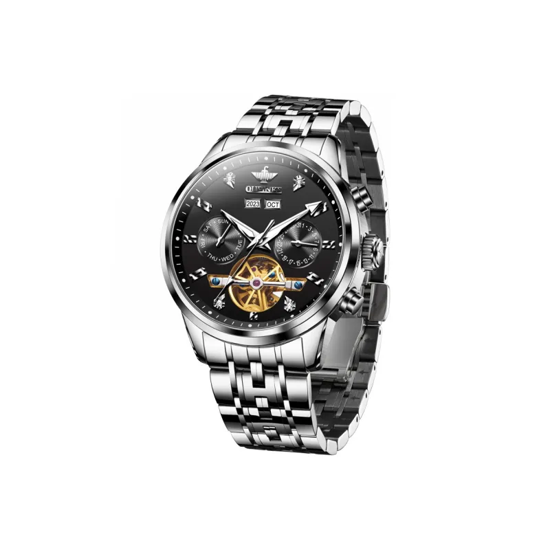 Oupinke Men Watch-31