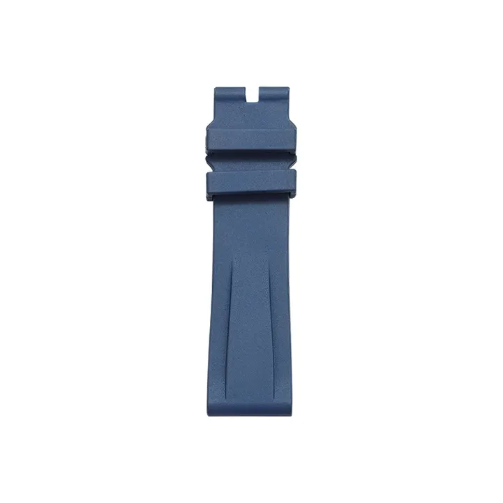 SHIRUI Accessories Watch Bands 20mm Unisex Fluoroelastomer   Buttonless 399-18