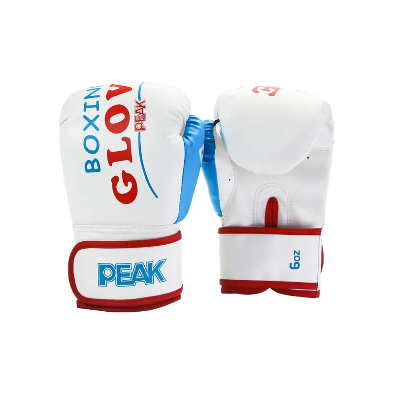 PEAK Boxing Gloves-0