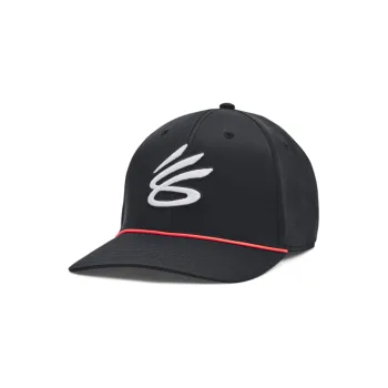 Under Armour Baseball Caps Men's Black