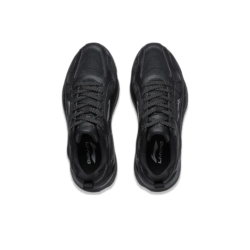 LINING Coconut 'Black' Women's-3