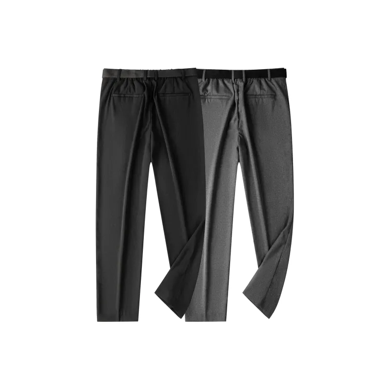 Airwalk Casual Pants Unisex-17
