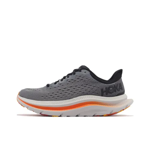 HOKA ONE ONE Kawana Black Lunar