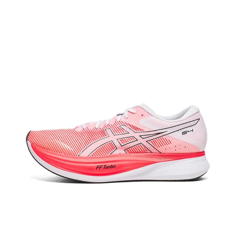 Asics S4 'Diva Pink'-0