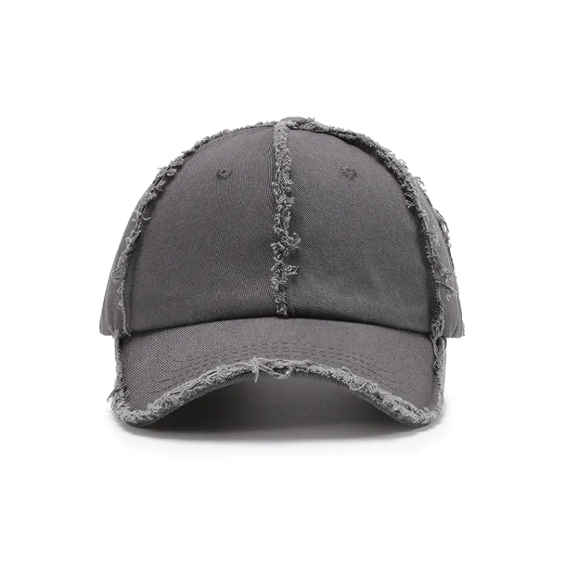 BAIJUAN Baseball Caps Unisex-1