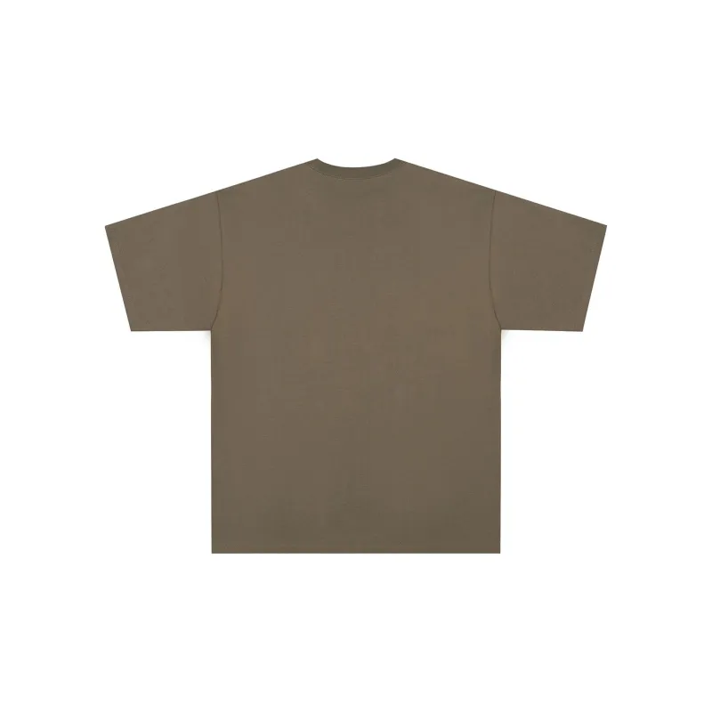 SWAMP AREA T Shirts Unisex-9