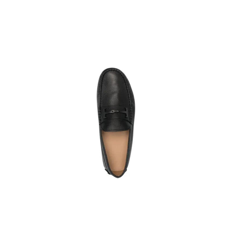 TOD'S Gommino Stud-sole Loafers-3