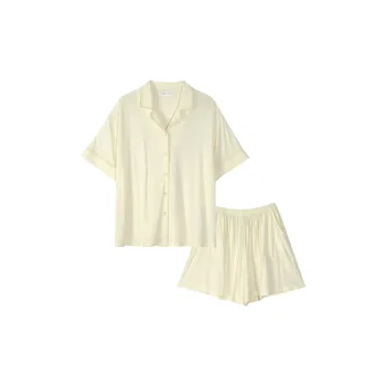 Same Language Women's Pajama Sets