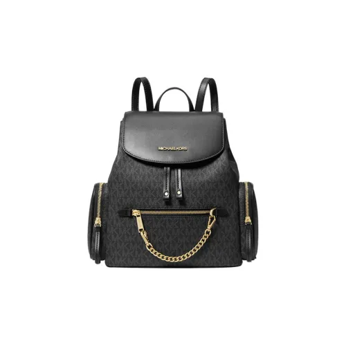 MICHAEL KORS Jet Set Backpacks