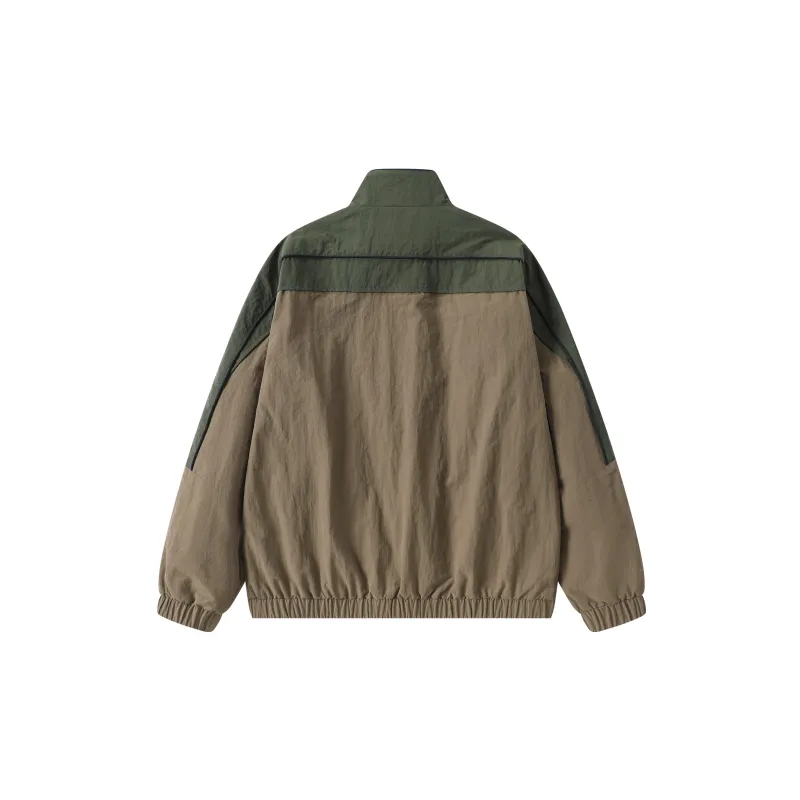 GROGNAK Jackets Unisex-6